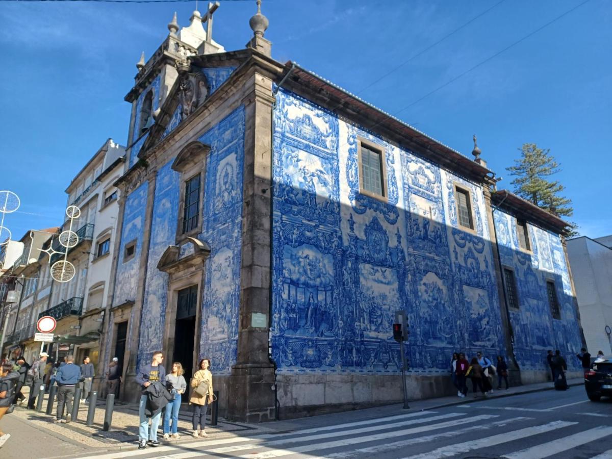 Casa Do Barqueiro - Porto - Quinta Da Cabrida Villa Exterior photo